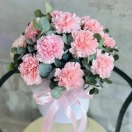 Шляпная коробка Алейда Шляпная коробка Алейда