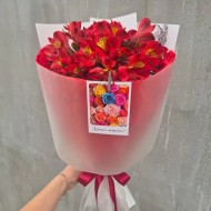 Страстный всплеск Страстный всплеск