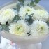 Букет цветов "Весенний ледоход" Букет цветов "Весенний ледоход"